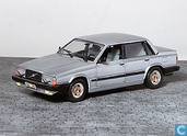 Volvo 760GLE