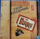 Vinyl plaat en CD - Beatles, The - From Liverpool Beatles Box