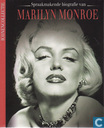 Spraakmakende biografie van Marilyn Monroe