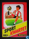 Sport kwartet