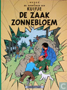 De zaak Zonnebloem