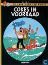 Cokes in voorraad