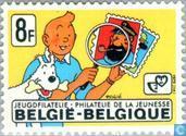 Youth Philately