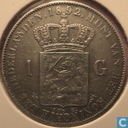 1 gulden 1892