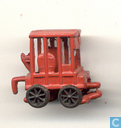 Wagon Train