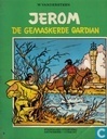 De gemaskerde gardian