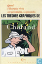 Les tresors graphiques de Chaland
