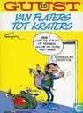 Van flaters tot kraters
