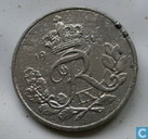 FR IX 1951 (10 øre)