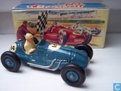 Cooper-Bristol GP Racing Car