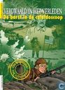 De barst in de caleidoscoop - Van klaprozen tot cyberspace