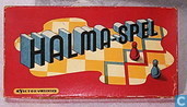Halma