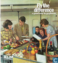 KLM - Fly the difference (Royal Class) (01)