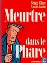Meurtre dans le phare