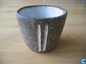 Westraven Chanoir bloempot H93.1