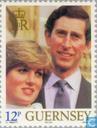 Prins Charles en Diana- Huwelijk