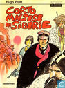 Corto Maltese en Sibérie