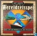 Het Grote Wereldreisspel