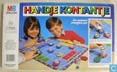 Handje Kontantje
