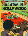 Alarm in Hollywood