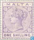 Koningin Victoria