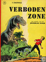 Verboden zone