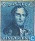 King Leopold I 