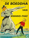 De boeddha van Mwang-Thai