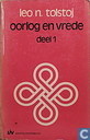 Oorlog en vrede deel 1