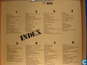 Vinyl plaat en CD - Beatles, The - From Liverpool Beatles Box
