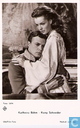 Romy Schneider en Karlheinz Böhm (Sissi)