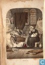 De zoon van den kunstschilder