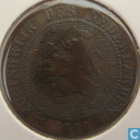 2½ cent 1898