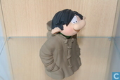 Buste Gaston