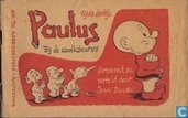 Bij de aardkabouters