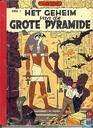 Het geheim van de grote pyramide 1
