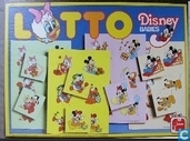 Disney Babies Lotto