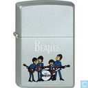 Zippo Beatles