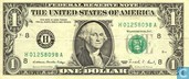 V. S. 1 Dollar H