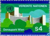 Vlaggen, symbolen en gebouwen