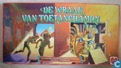 De wraak van Toetanchamon