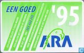 ARA een goed ‘95