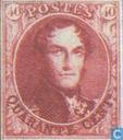 King Leopold I "Medallions"