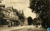 Hotel Meilink te Barchem