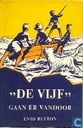 "De vijf" gaan er vandoor