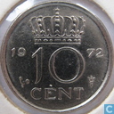 10 cent 1972