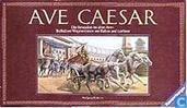 Ave Caesar