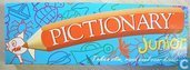 Pictionary Junior