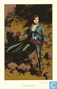 Comic ex-libris and print - Comic ex-libris - Expériences
