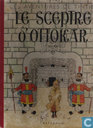 Le sceptre d'Ottokar